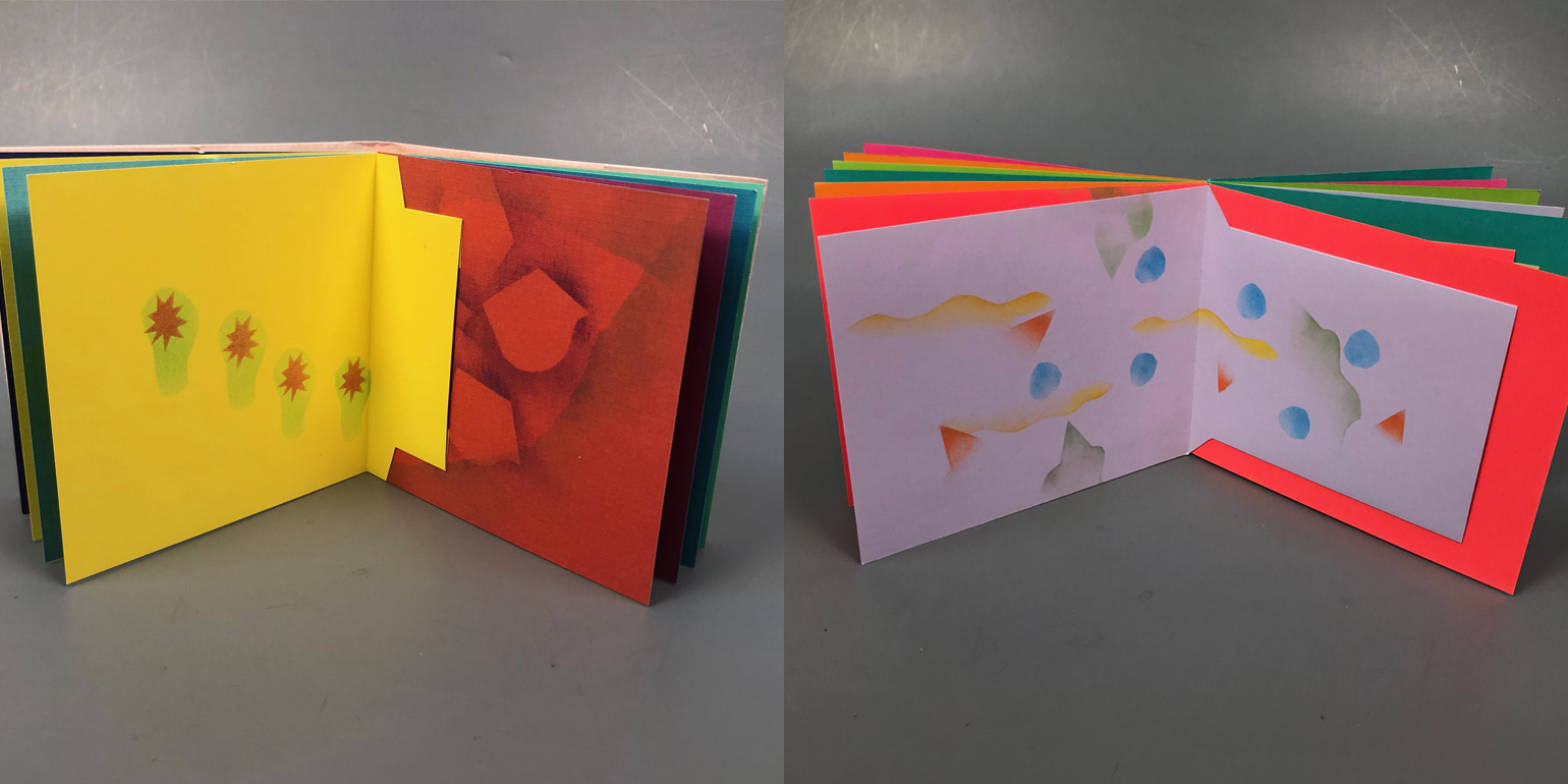Workshop-Pochoir